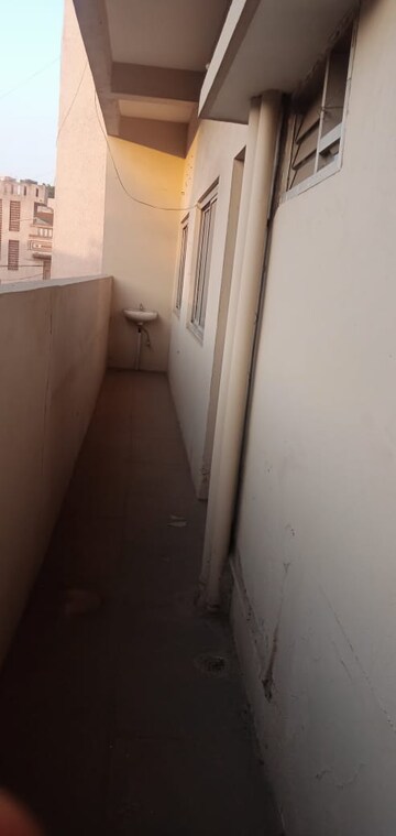 Building Lobby in 3 BHK Independent House at Avanti Vihar – for Rent