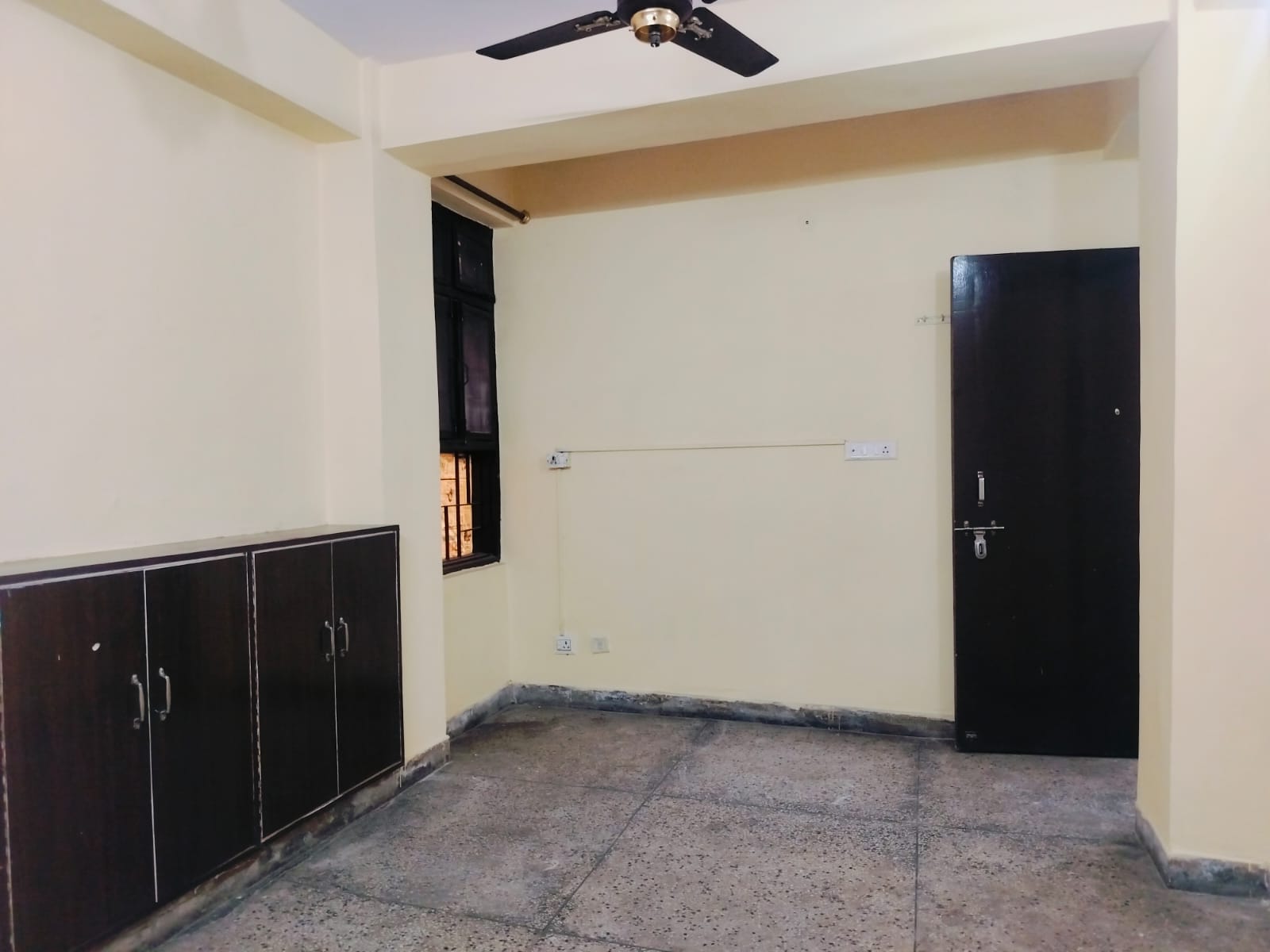 1 BHK Apartment For Sale in Dda Lig Houses Molarband 