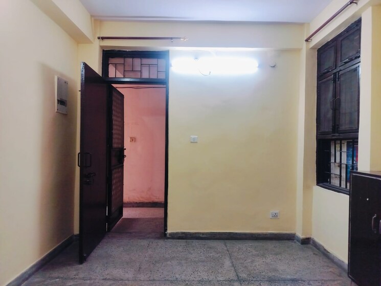 Room, molarband 1 Bedroom 516 Sq.Ft. Apartment In Molarband Delhi 8238778
