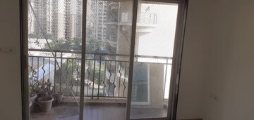 Balcony in 3 BHK Apartment at Yarrow Yucca Vinca, Chandivali – for Sale