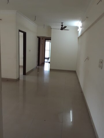 Living Room in 3 BHK Apartment at Yarrow Yucca Vinca, Chandivali – for Sale