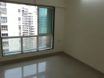 Bedroom in 3 BHK Apartment at Yarrow Yucca Vinca, Chandivali – for Sale