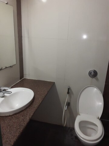 Attached Bathroom in 3 BHK Apartment at Yarrow Yucca Vinca, Chandivali – for Sale