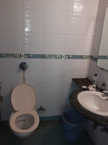 Bathroom in 3 BHK Apartment at Yarrow Yucca Vinca, Chandivali – for Sale