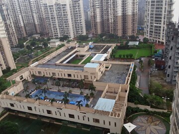 3 BHK Apartment – Exterior View View at Yarrow Yucca Vinca, Chandivali - for Sale
