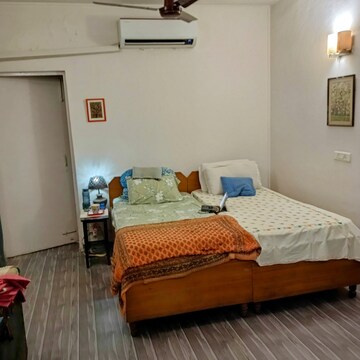 2 BHK Apartment For Resale in Saket Delhi  8238821