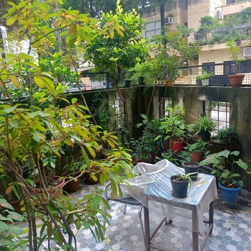 2 BHK Apartment – Exterior View View at Saket - for Sale