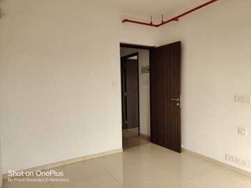 Bedroom in 2 BHK Apartment at Kalpataru Woods Ville, Powai – for Sale
