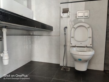 Bathroom in 2 BHK Apartment at Kalpataru Woods Ville, Powai – for Sale