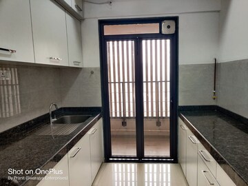 Kitchen in 2 BHK Apartment at Kalpataru Woods Ville, Powai – for Sale