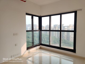 Bedroom in 2 BHK Apartment at Kalpataru Woods Ville, Powai – for Sale