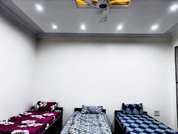 Furnished Amenities in  Pg at Sector 60 – for Rent