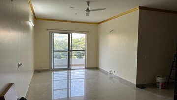 Living Room in 3 BHK Apartment at Regency Pinnacle Heights, Thanisandra – for Rent