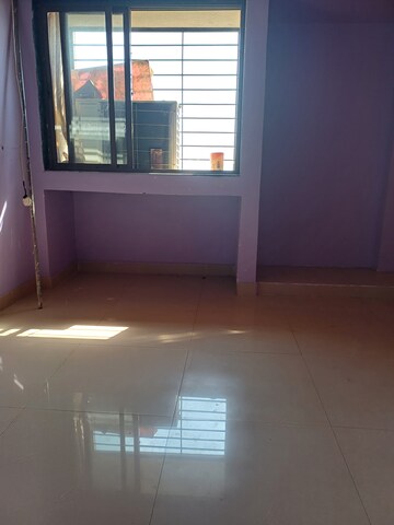 Room in 1 BHK Apartment at Megh Malhar Co-op Housing Society, Ghansoli – for Rent