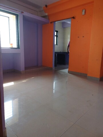 Room in 1 BHK Apartment at Megh Malhar Co-op Housing Society, Ghansoli – for Rent