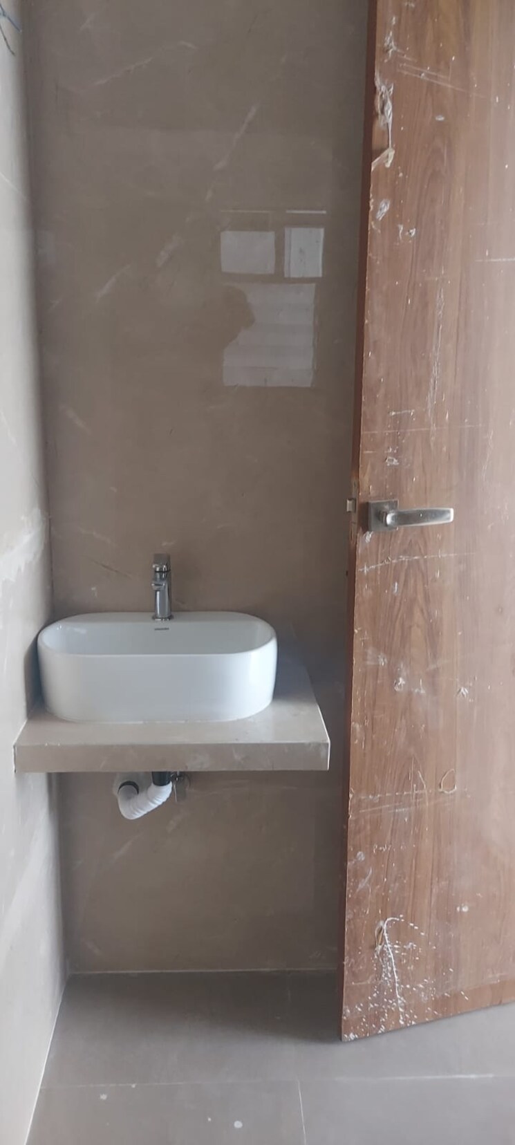 Bathroom, dps-greens 2 Bedroom 652 Sq.Ft. Apartment In Kandivali East Mumbai 8238833