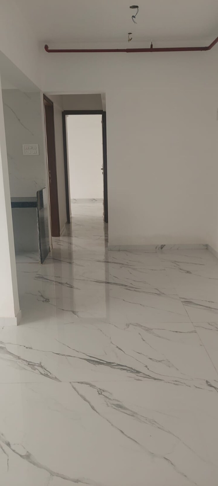 Room, dps-greens 2 Bedroom 652 Sq.Ft. Apartment In Kandivali East Mumbai 8238833