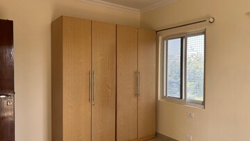 Furnished Amenities in 3 BHK Apartment at Regency Pinnacle Heights, Thanisandra – for Rent