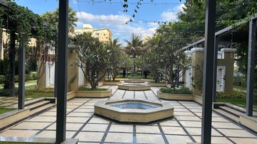 3 BHK Apartment – Exterior View View at Regency Pinnacle Heights, Thanisandra - for Rent