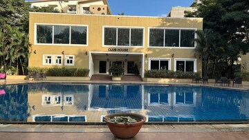 3 BHK Apartment – Exterior View View at Regency Pinnacle Heights, Thanisandra - for Rent