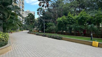 3 BHK Apartment – Exterior View View at Regency Pinnacle Heights, Thanisandra - for Rent