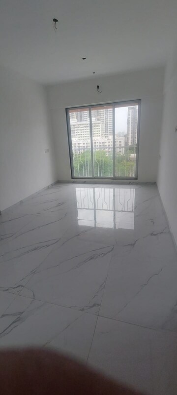 Balcony in 3 BHK Apartment at DPS Greens, Kandivali East – for Sale
