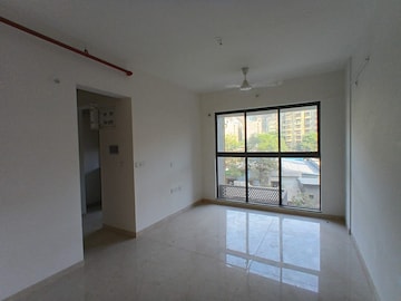 1 BHK Apartment For Rent in Godrej Urban Park Chandivali Mumbai  8238839