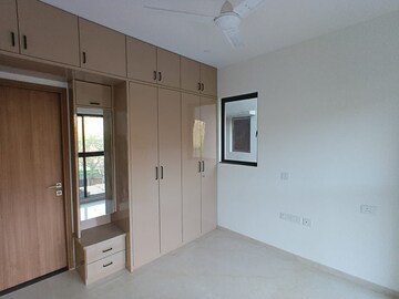 Bedroom in 1 BHK Apartment at Godrej Urban Park, Chandivali – for Rent