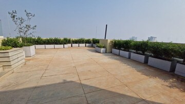 Plot Area in 4 BHK Apartment at SDC Cassias, Bandra West – for Sale