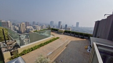 Swimming Pool in 4 BHK Apartment at SDC Cassias, Bandra West – for Sale