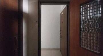Building Lobby in 2 BHK Apartment at Lodha Paradise, Majiwada – for Sale