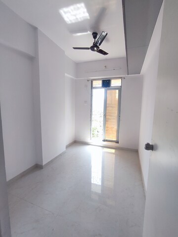 Bedroom in 1 BHK Apartment at JVM Tiara, Owale – for Rent