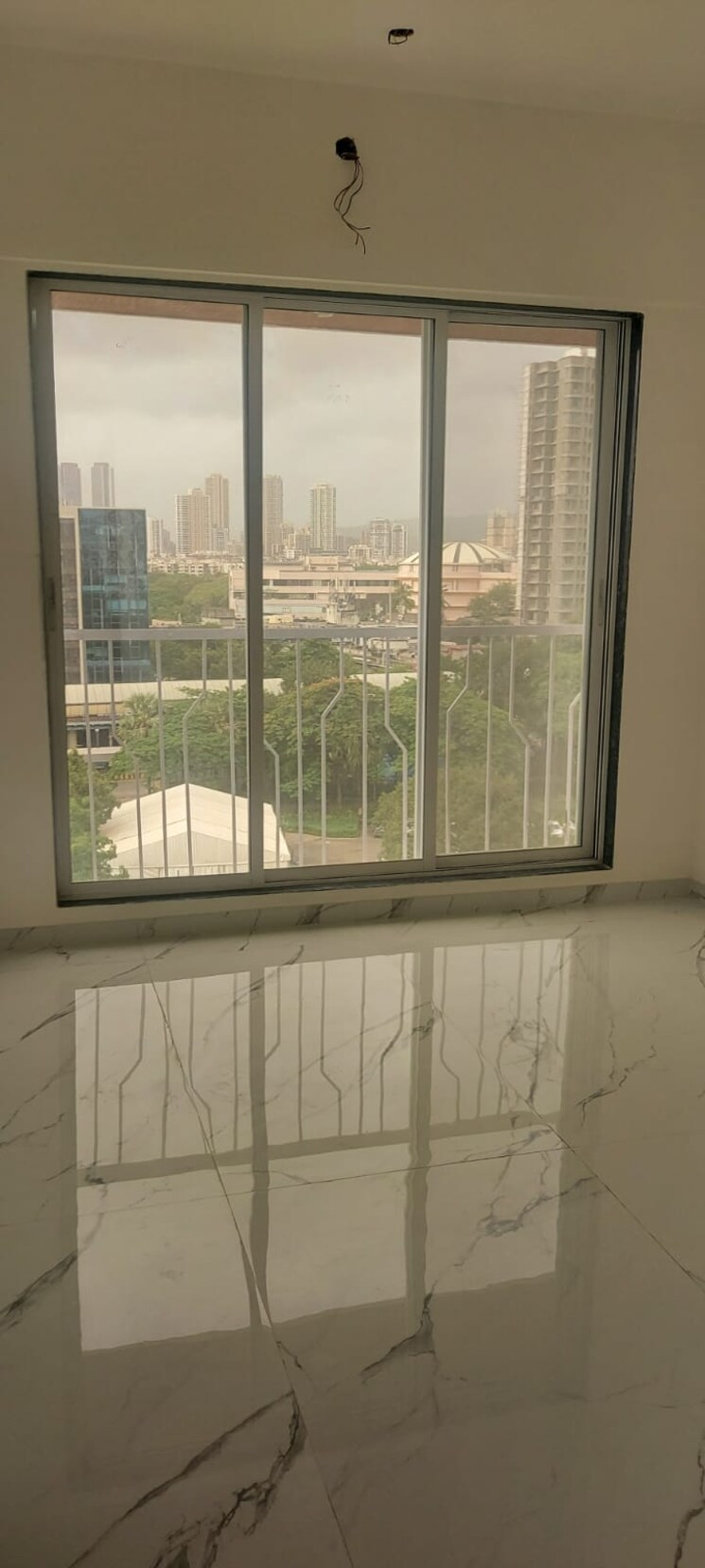 Balcony, dps-greens 4 Bedroom 1310 Sq.Ft. Apartment In Kandivali East Mumbai 8238853