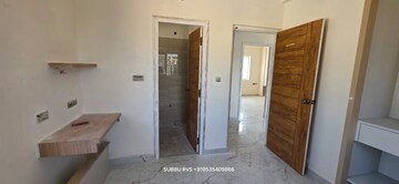 Bedroom in 2 BHK Apartment at Mahadevpura – for Rent
