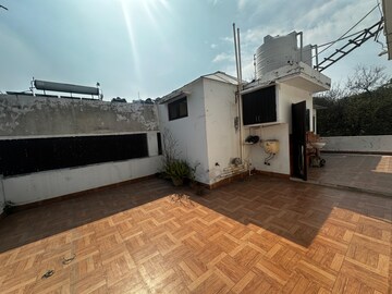 3 BHK Apartment – Exterior View View at Golf Links - for Rent