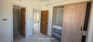 Bedroom in 2 BHK Apartment at Mahadevpura – for Rent