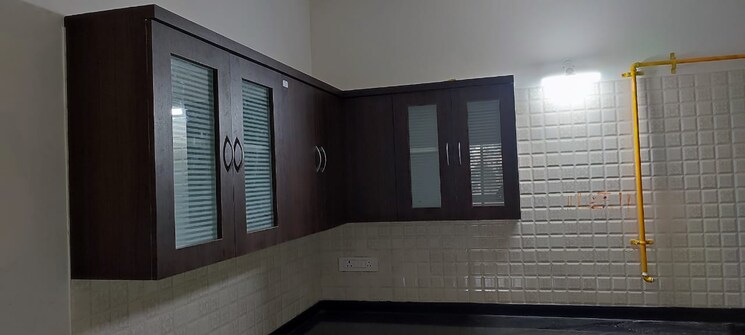 Kitchen, wagholi 3 Bedroom 1200 Sq.Ft. Apartment In Wagholi Pune 8238865