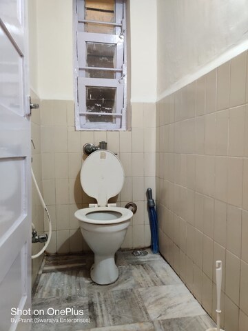 Bathroom in 1 BHK Apartment at Evening Glory, Chandivali – for Rent