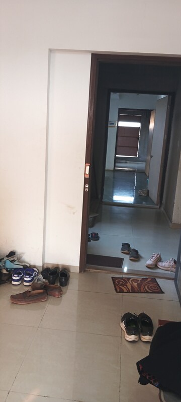 Staircase in 1 BHK Apartment at Andheri West – for Rent