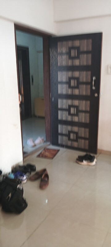 Living Room in 1 BHK Apartment at Andheri West – for Rent