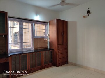 Master Bedroom in 1 BHK Apartment at Evening Glory, Chandivali – for Sale