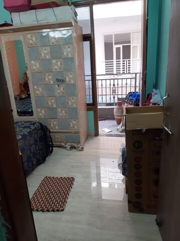 2 BHK Builder Floor For Rent in Mehrauli