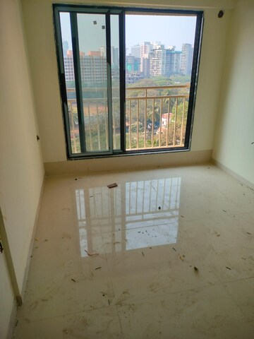 Room in 1 BHK Apartment at Oxford Navrang Crystal, Goregaon West – for Sale
