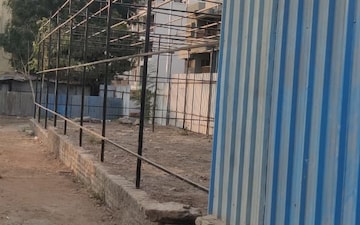 Shop For Rent in Dwarka Society, Talwade