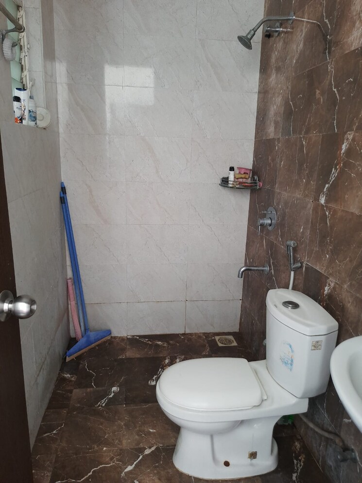Attached Bathroom, abc-primera-homes 2 Bedroom 950 Sq.Ft. Apartment In Wagholi Pune 8238897