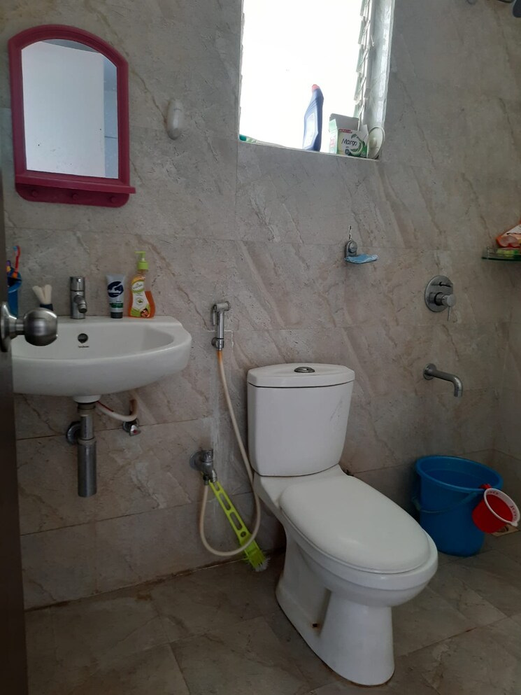 Bathroom, abc-primera-homes 2 Bedroom 950 Sq.Ft. Apartment In Wagholi Pune 8238897