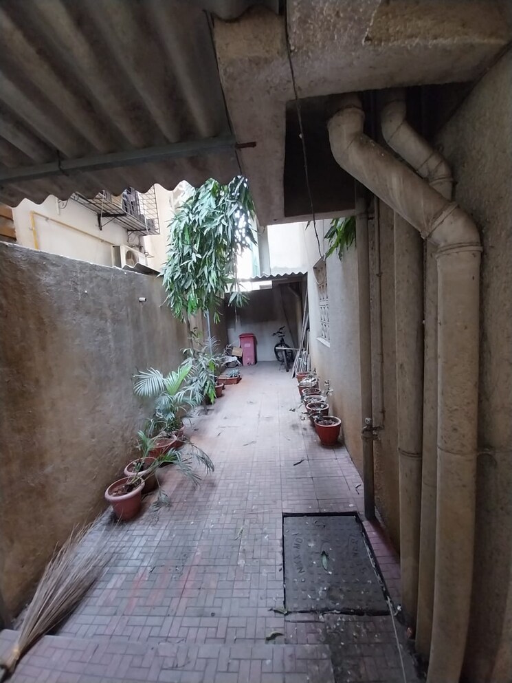 Exterior View, kopar khairane 2 Bedroom 900 Sq.Ft. Apartment In Kopar Khairane Navi Mumbai 8238888