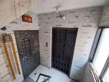  2 BHK Apartment at Kopar Khairane – for Sale