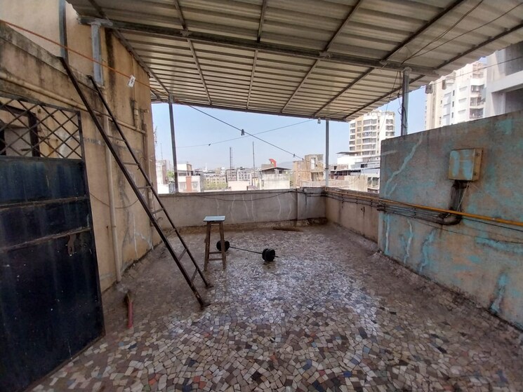 Other, kopar khairane 2 Bedroom 900 Sq.Ft. Apartment In Kopar Khairane Navi Mumbai 8238888