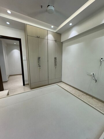 Building Lobby in 3 BHK Apartment at Joy Legend, Khar West – for Sale